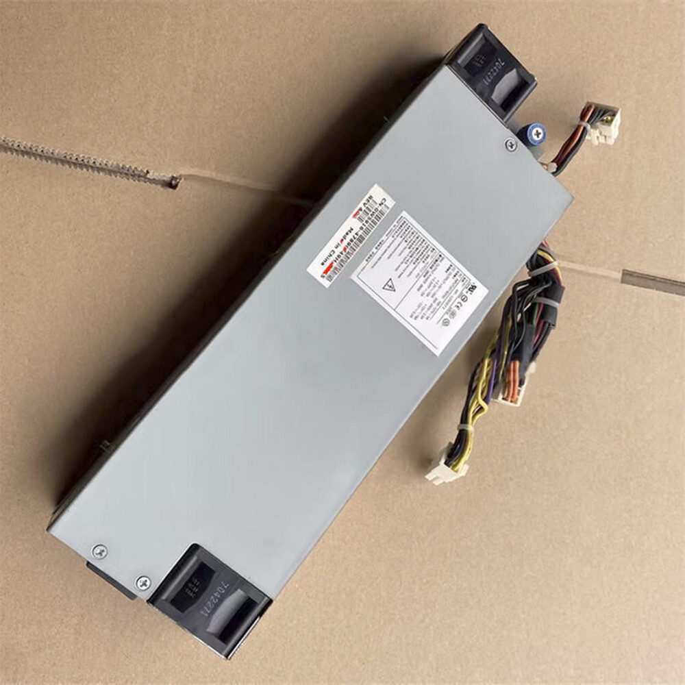 Server Power Supply HP-U280EF3 W5916 P8823 F1265 For DELL PE750