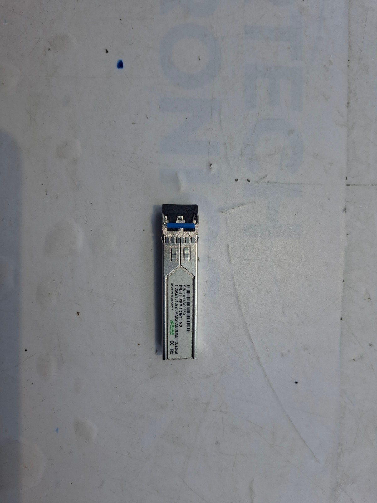 FUMO LL-SFP-1.25G-LM2 Single Mode SF Transceiver Per PC