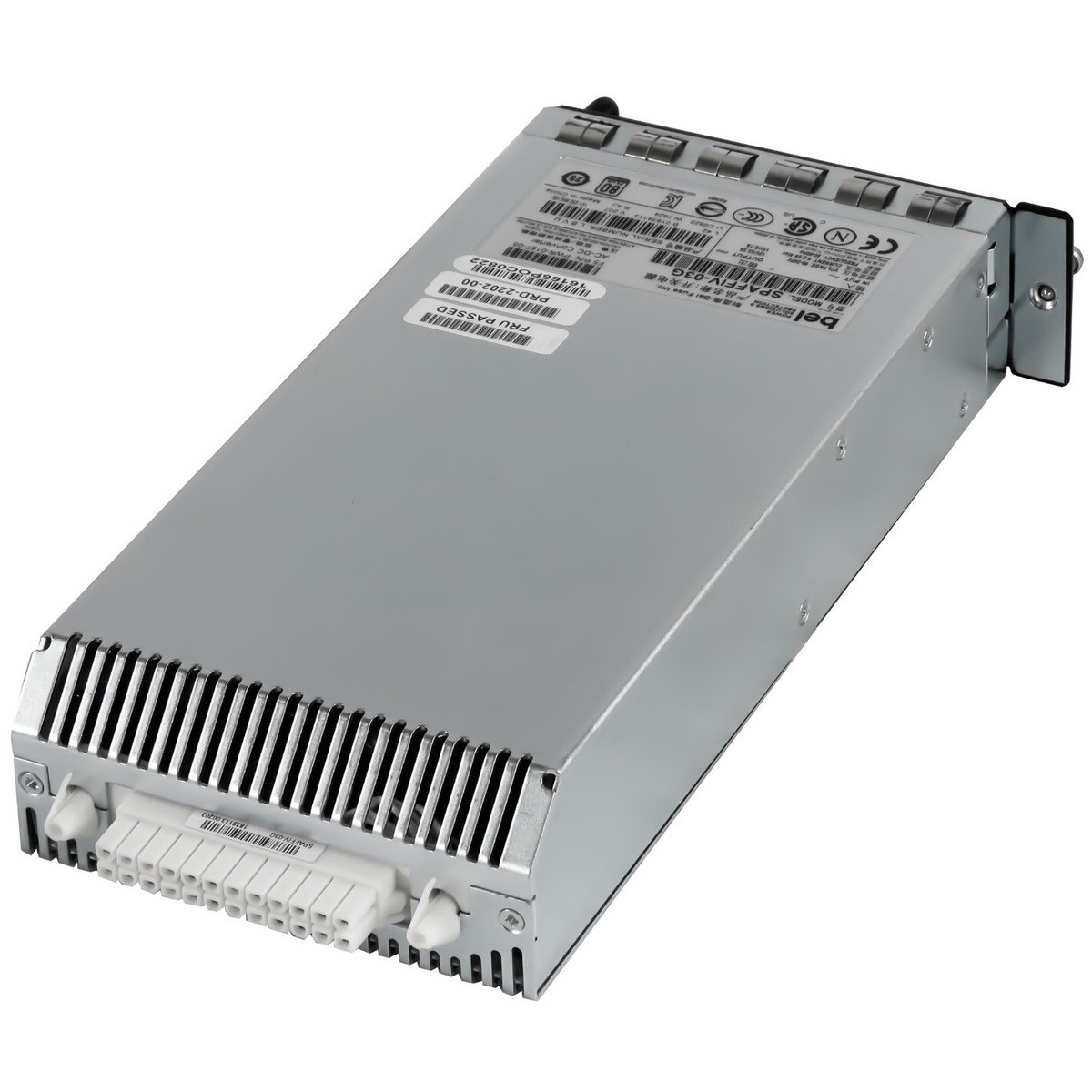 F5 Networks PWR-0187-06 400W Proprietary Power Supply