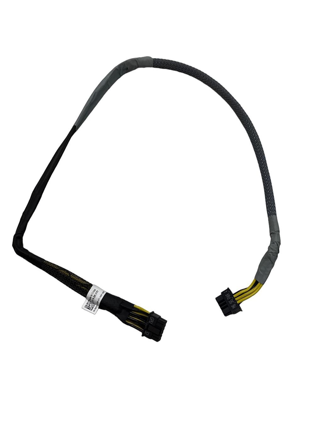 RCP7Y 0RCP7Y New Dell PowerEdge R750XA GPU Cable 32 – 1x 12 Pin