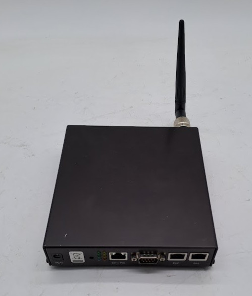 Mikrotik RouterBoard RB532