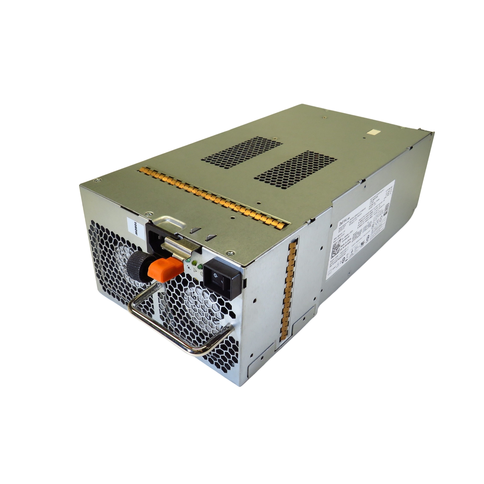 Dell EqualLogic MYNPK PS6100 1080W Redundant Server Power Supply