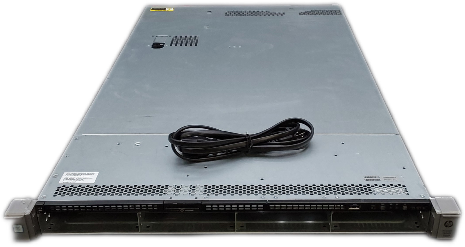 HP ProLiant DL360 G9 Server 2x Xeon 32GB RAM Rack