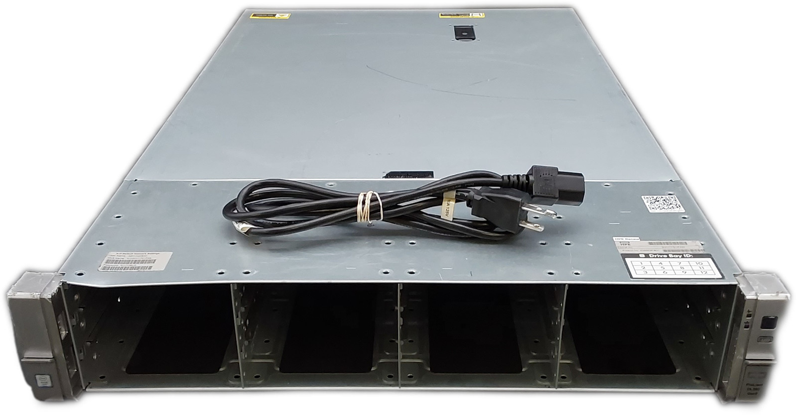 HP DL380 G9 Server Xeon E5-2620 64GB RAM