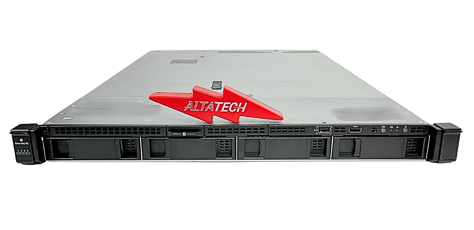HP 867958-B21 DL360 G10 4LFF CTO SERVER