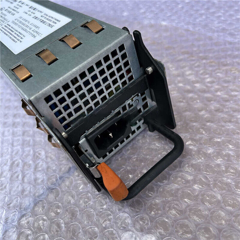 For DELL PE2950 750W Z750P-00 Server Power Supply 100% Tested