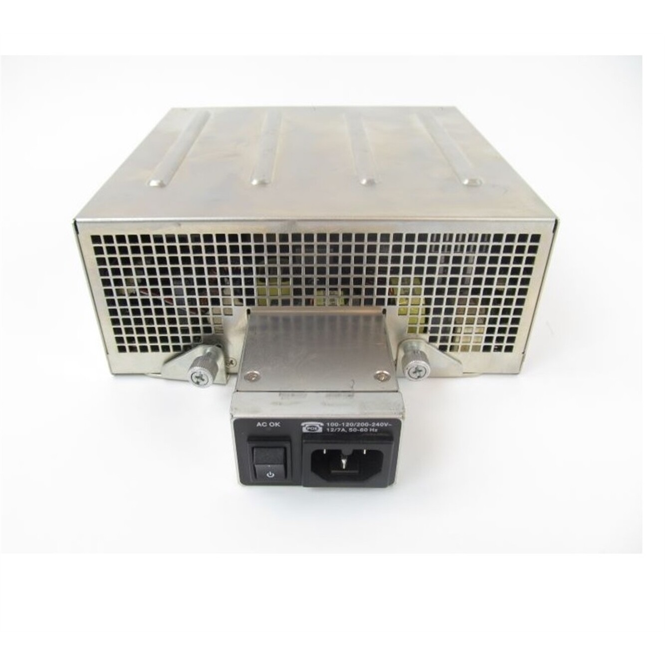 Cisco PWR-3900-POE Series 3900W Power Supply