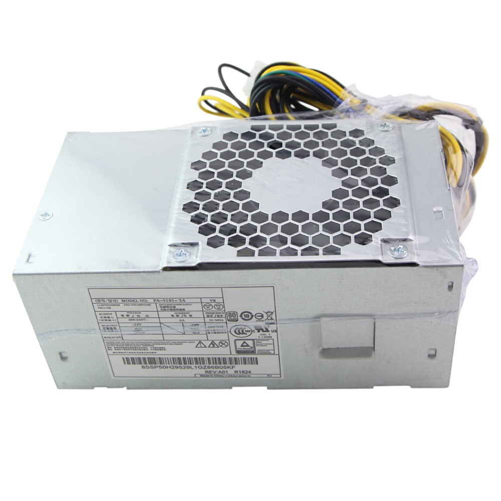 Server Power Supply 550W10PIN fsp500-20TGBAB For Lenovo M410 M415 M75s M610