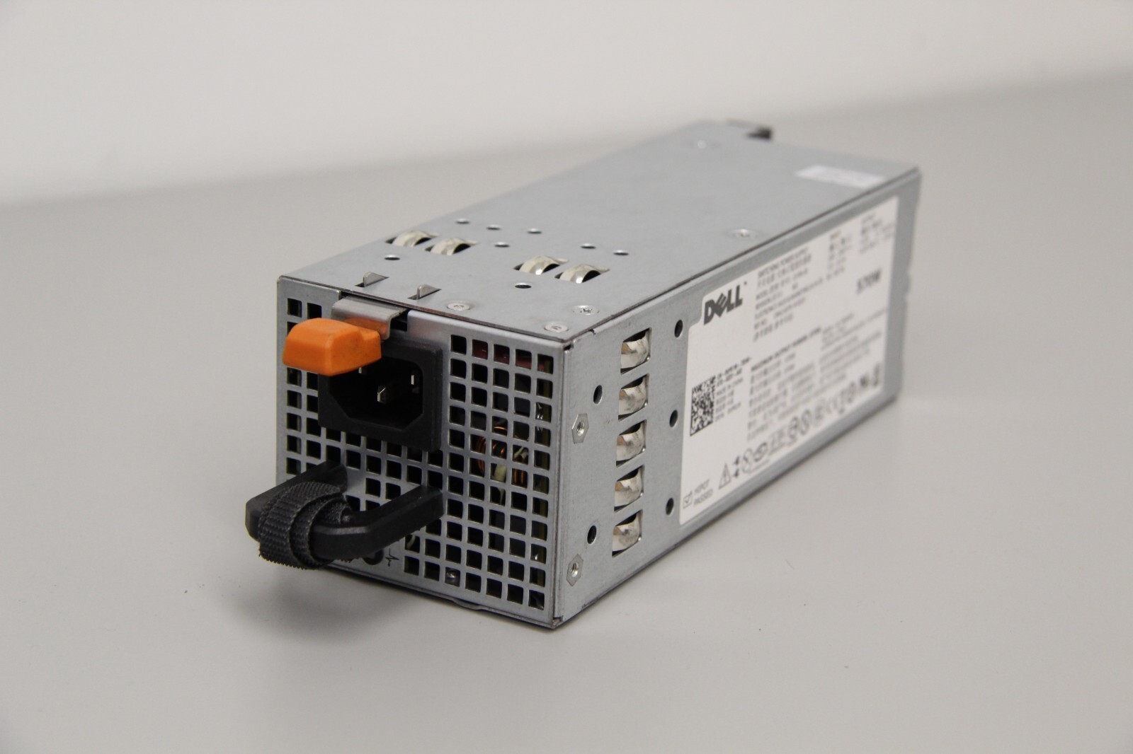 Dell PowerEdge C570A-50 R710/T610 570W Server Power Supply