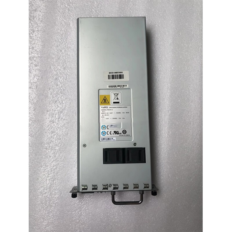 For H3C SR66040816 Series Router PSR650-A LSQM1AC650 650W AC Power Supply