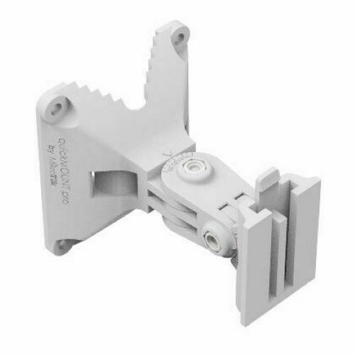 NEW Mikrotik QMP Quickmount Pro Wall Mount Adapter Mikrotik antennas FAST SHIP