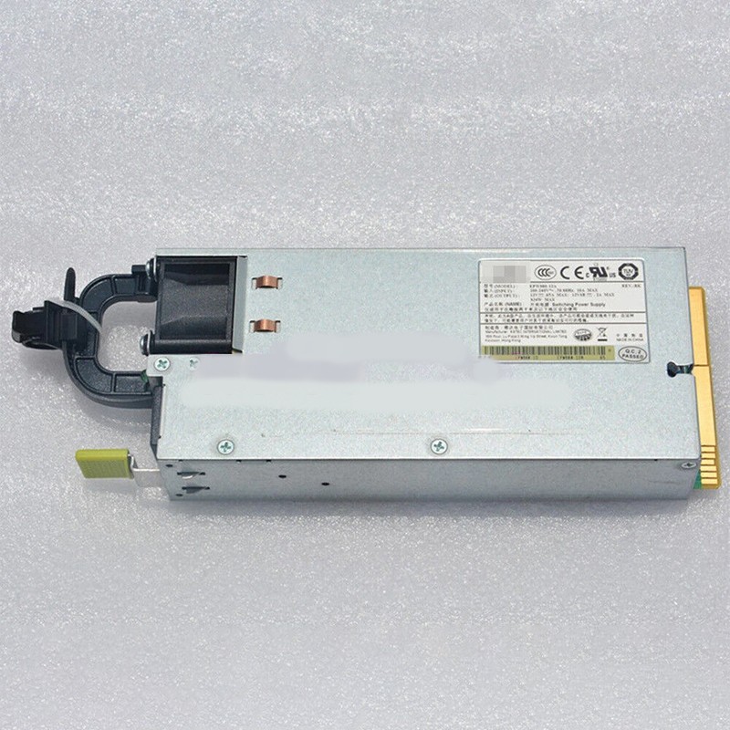 Used For RH2288 V2 V3 EPW800-12A 800W Server Power Supply 1PC