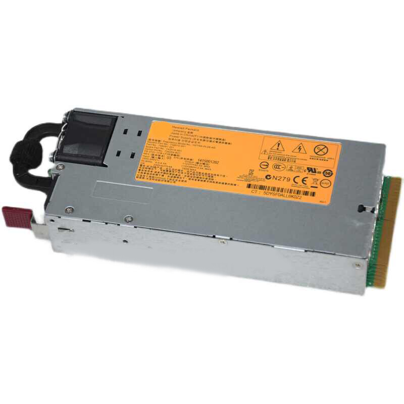 Used For HP Gen8 750W 746072-001 742516-001 Server Power Supply 100% Tested