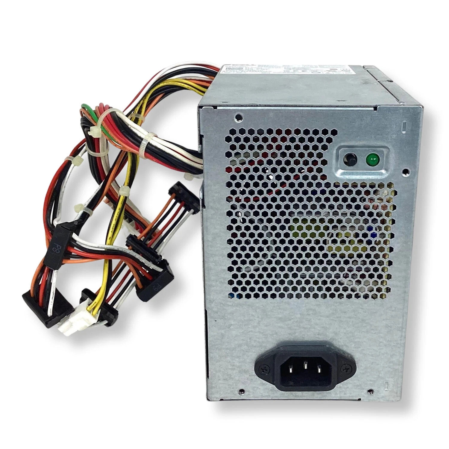 Genuine Dell PowerEdge T110 305W PSU L305E-S0 Server Power Supply J33F2