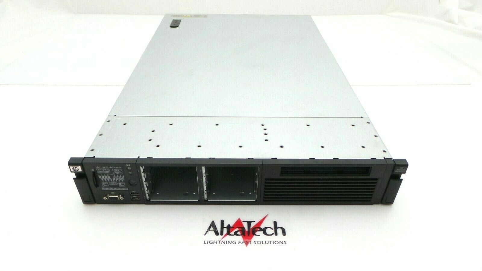 HP ProLiant DL385 Gen7 CTO Rack Server Chassis 585335-001 Barebone