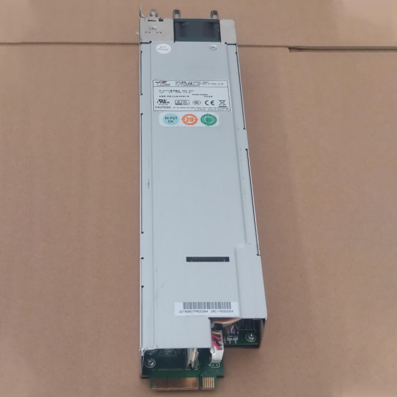 Used For Giant KIN-2800K2 KIN2800K2 Server Power Supply 100% Tested