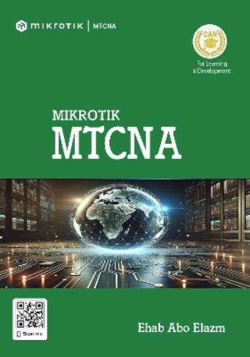 Ehab Abo Elazm MikroTik MTCNA (Paperback)