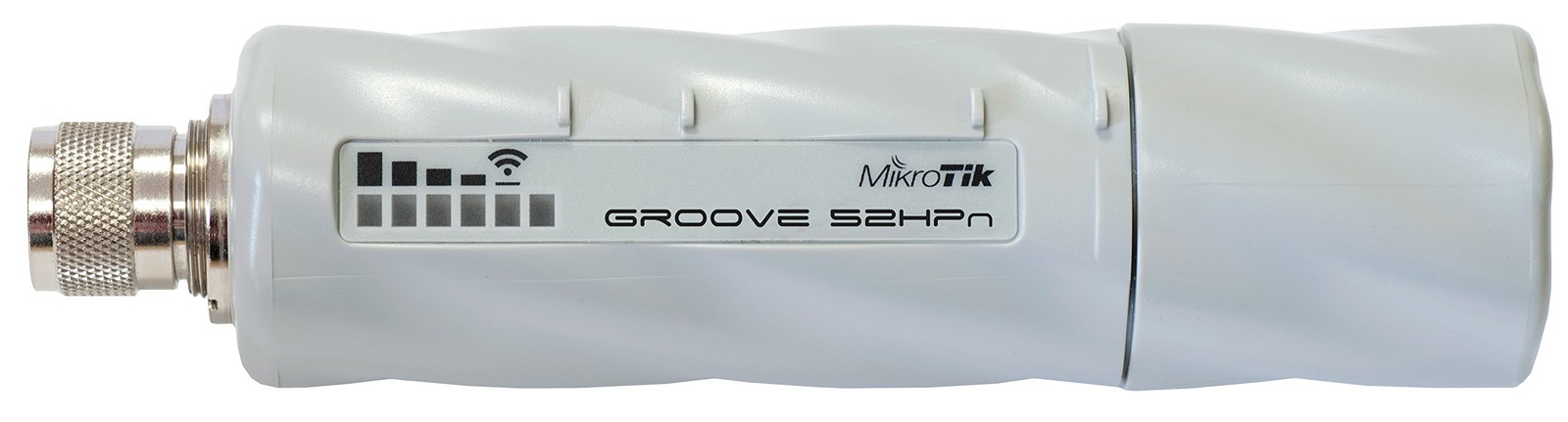 RouterBOARD Groove-52HPn 600MHz Atheros, 64MB, 1 LAN,built-in 2.4/5.8GHz 802….