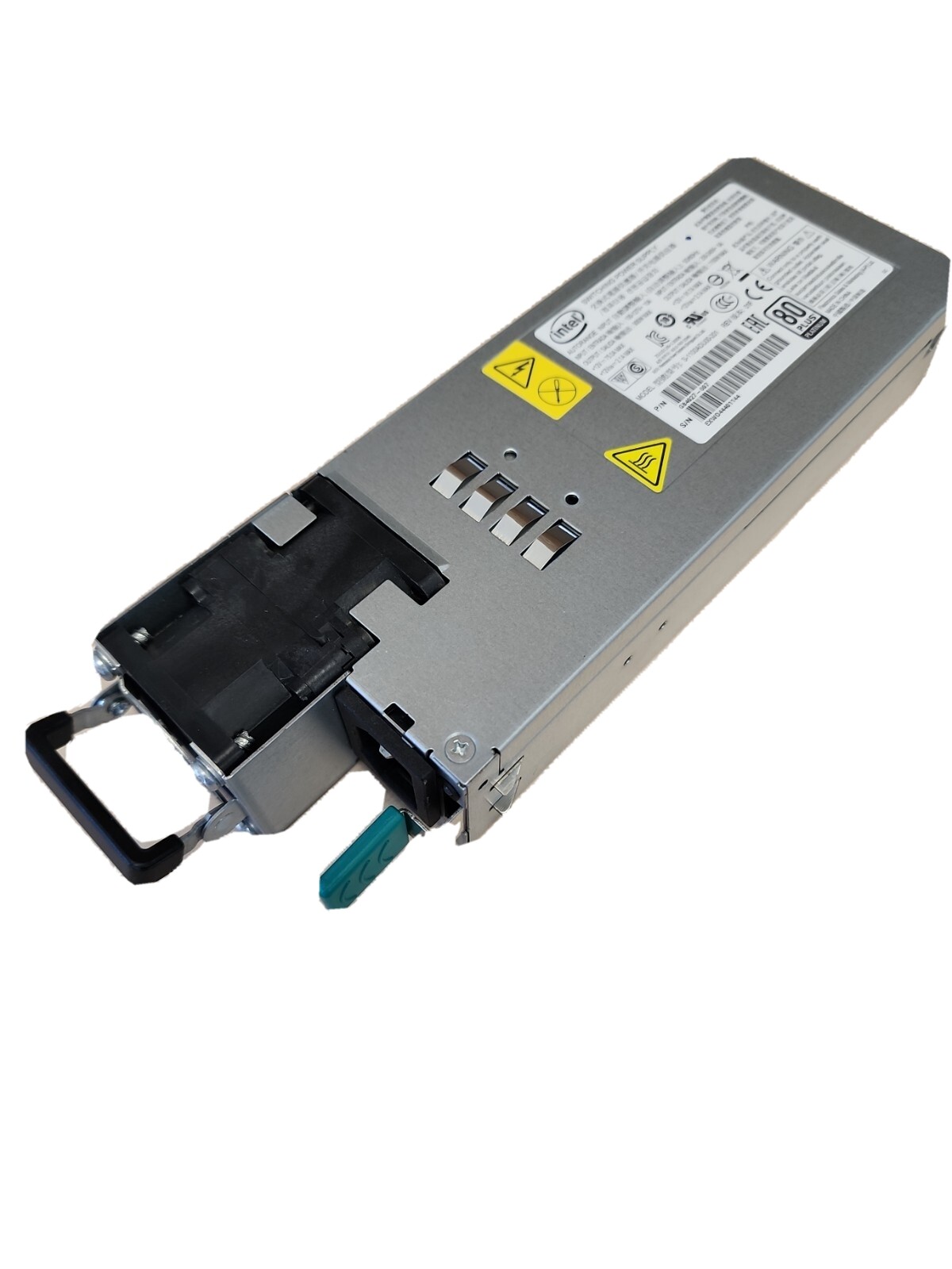 Intel G84027-007 1100W Server Power Supply s-1100adu00-201