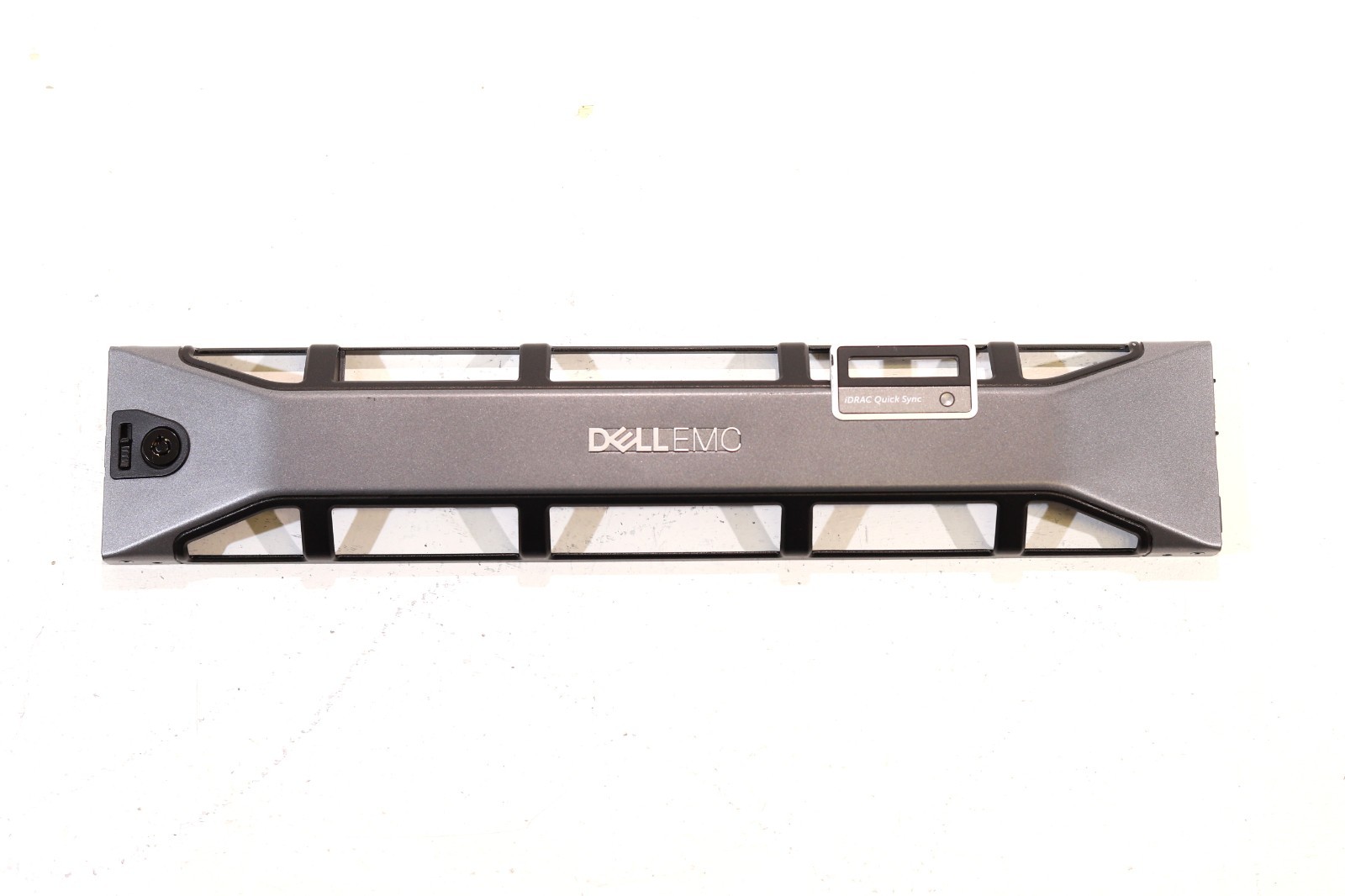Dell PowerEdge R730/R730XD Front Bezel Cover AC QuickSync Dell P/N: 0TN86P