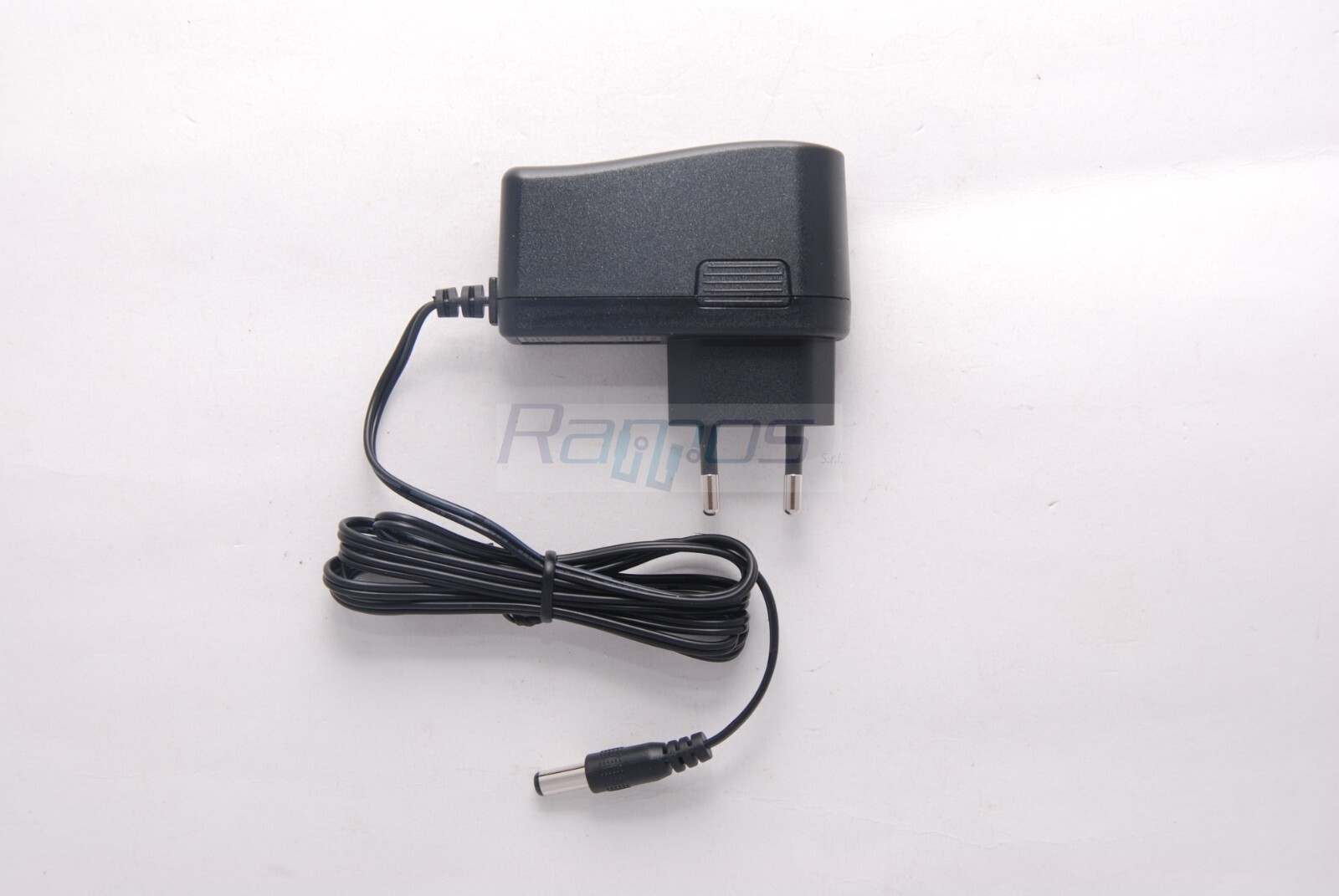 Mlf-A00122400380Fe0141 Mikrotik AC Power Adapter 100-240V 50/60 Hz 0.4A Max