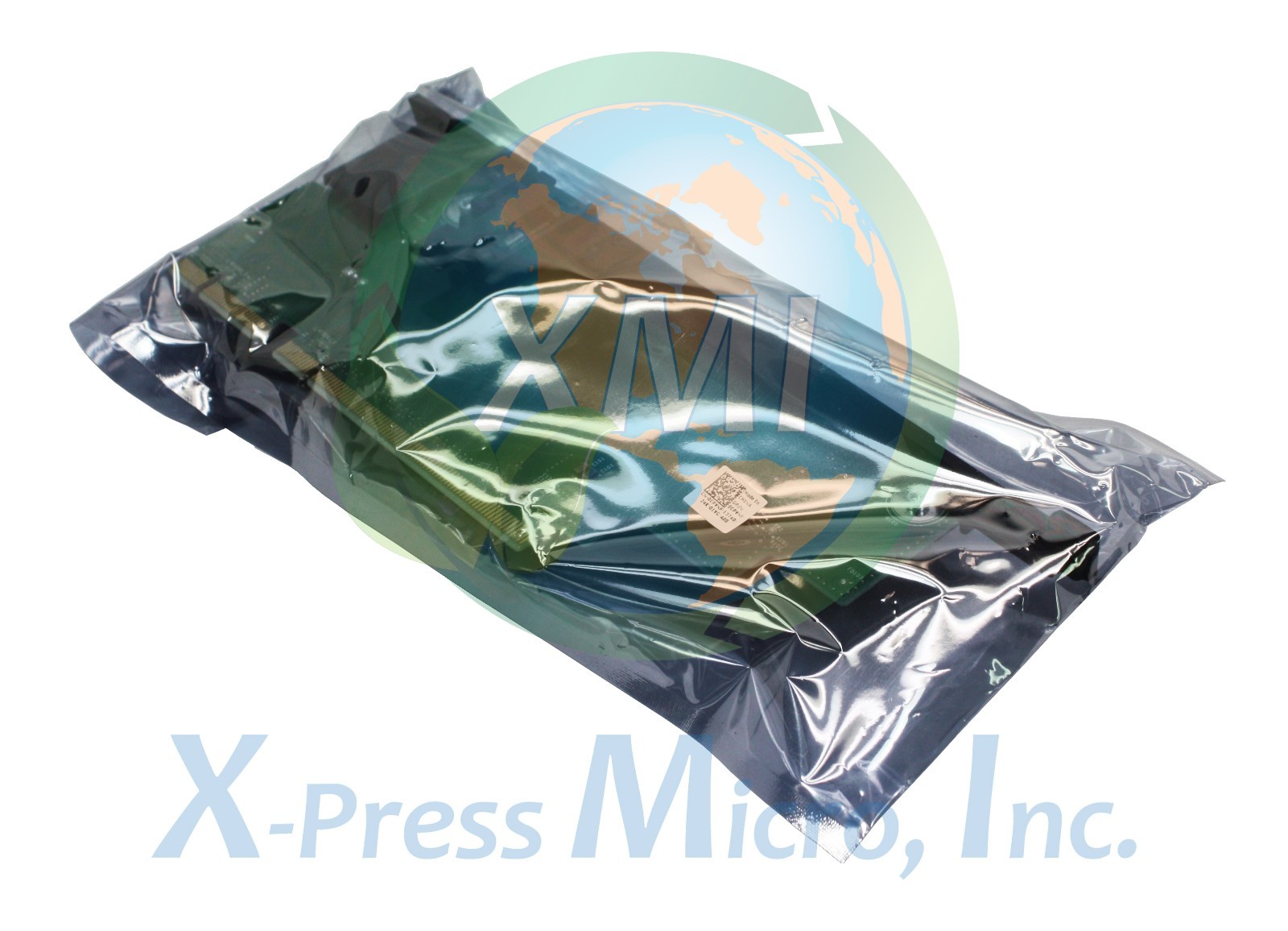 **NEW SEALED** DELL POWEREDGE R720 R720XD RISER 3 CPVNF