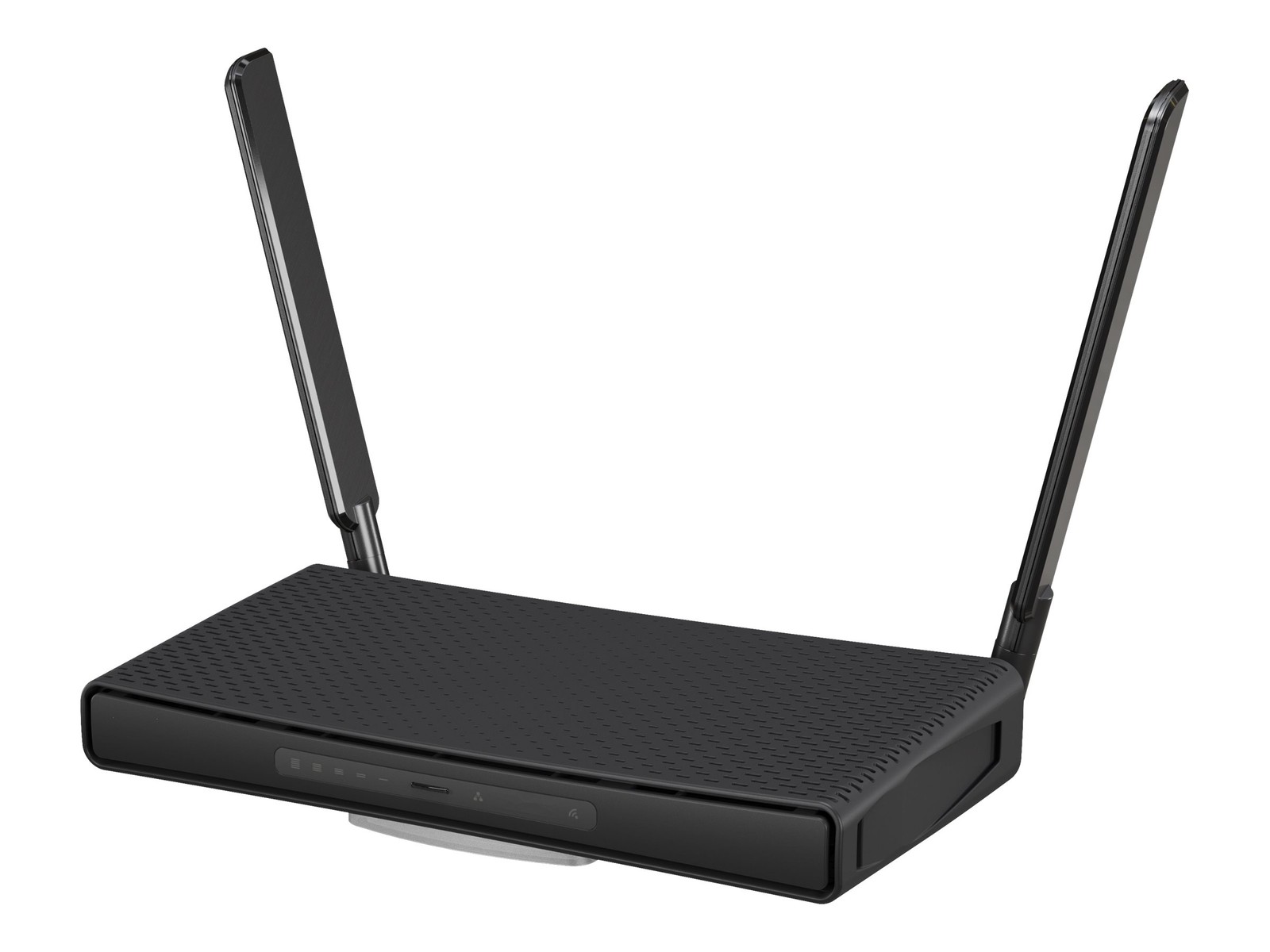 MikroTik hAP ax³ Wi-Fi 6 (802.11ax) Dual-band (2.4GHz/5GHz) Connection