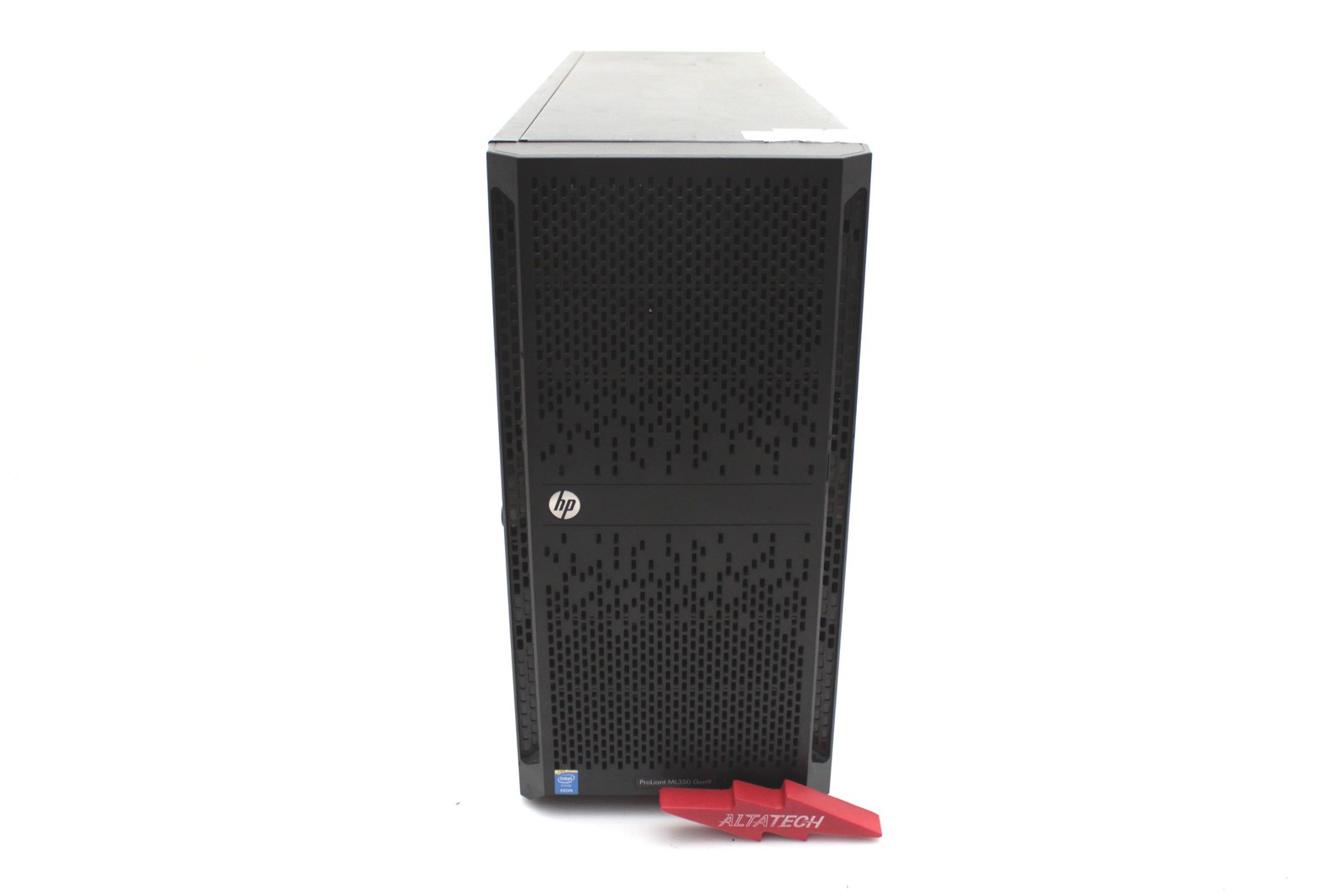 HP 754536-B21 Proliant ML350 Gen9 8×2.5 SFF Tower CTO Chassis  Barebone