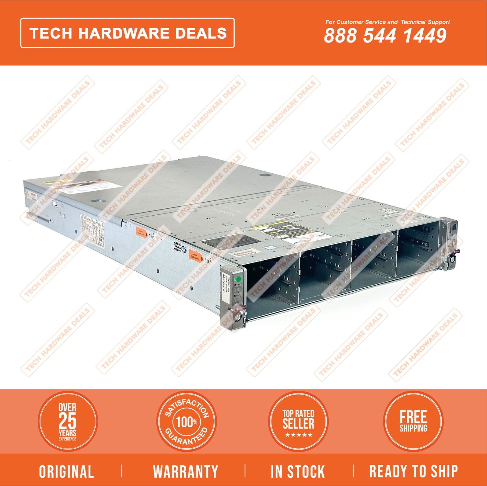 808027-B21    HPE Apollo 4200 Gen9 LFF CTO Server