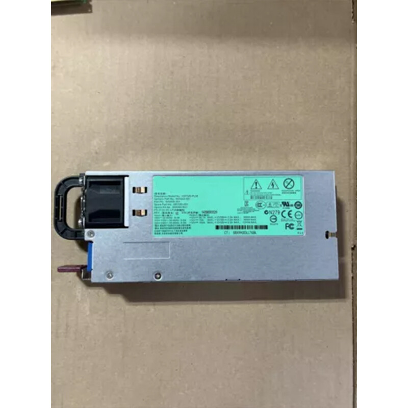 For HP DL580 G8 1200W ProLiant Server HSTNS-PL30 Power Supply