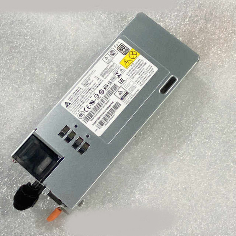 Used For Lenovo RD350X RD450 RD550 RD650 550W  Server Power Supply 100% Tested