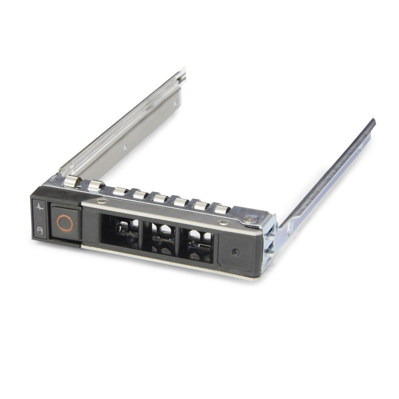 Hard Drive Tray Caddy For 2.5″ R440 R740 14G R640 R740 R740XD R940 R640