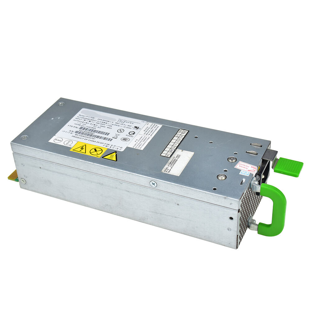 800W Server Power Supply DPS-800GB-1 A DPS-800GB-3 Afor Fujitsu RX300 S5/S6