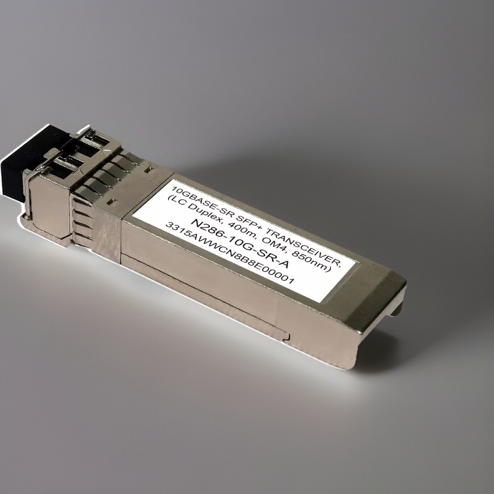 Tripp Lite Eaton Series SFP-10G-SR Arista