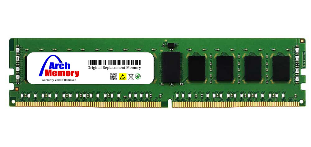 8GB Memory Dell PowerEdge R750 DDR4 RAM