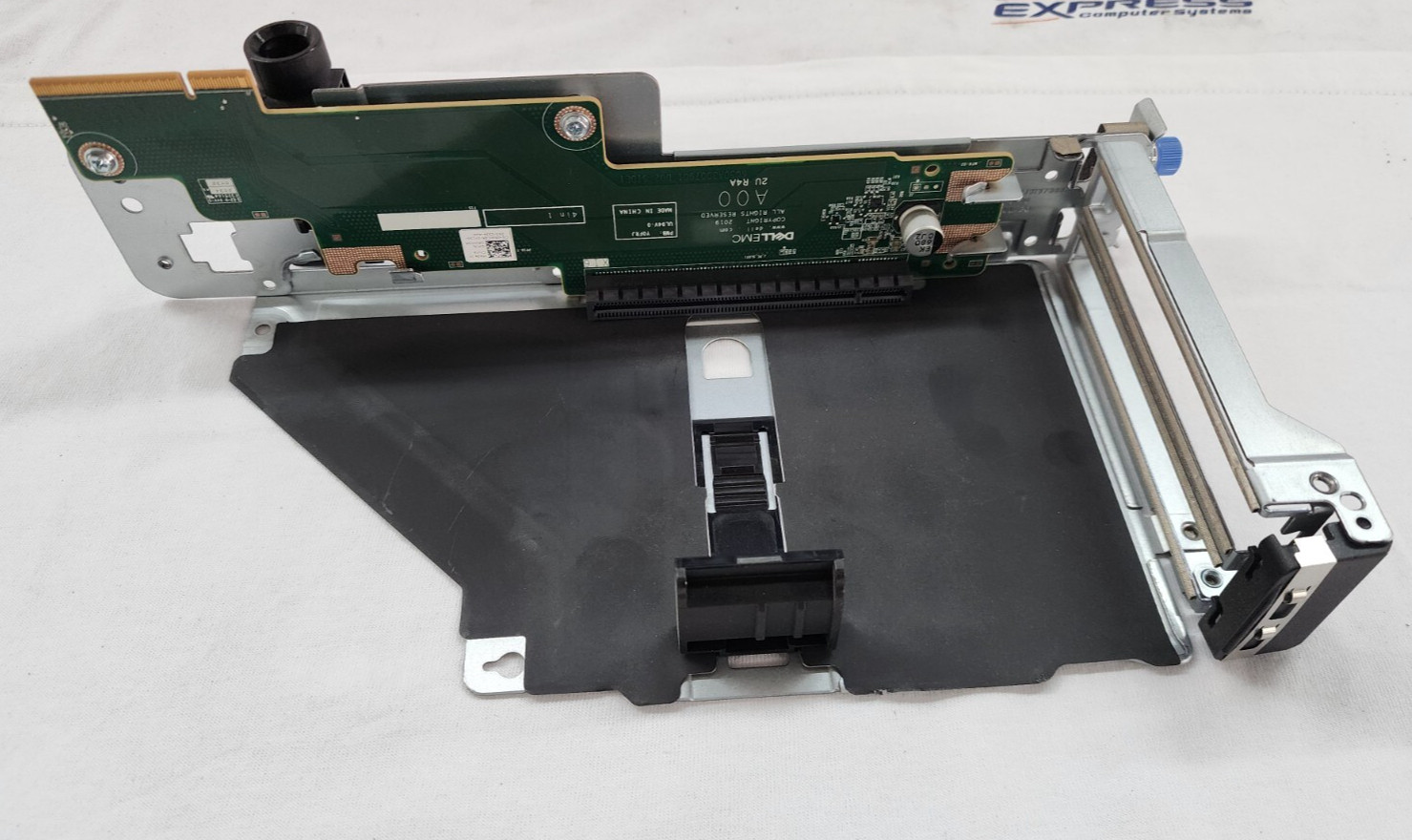 Dell RWC5R PCIe x16 Riser 4A Card R4A for PowerEdge R750 R7525