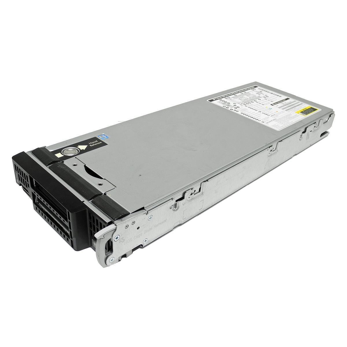 HP ProLiant BL460c G9 Blade Server 2x E5-2650 V3 2.3Ghz 16GB RAM