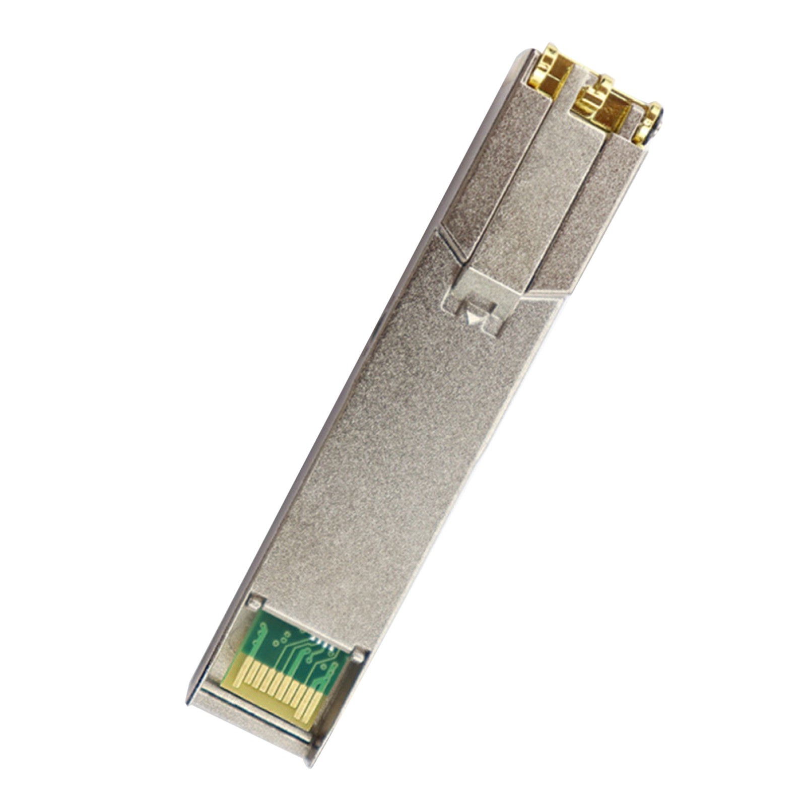 1000BASE-T Gigabit SFP to RJ45 Copper Ethernet Modular Transceiver for Cisco G