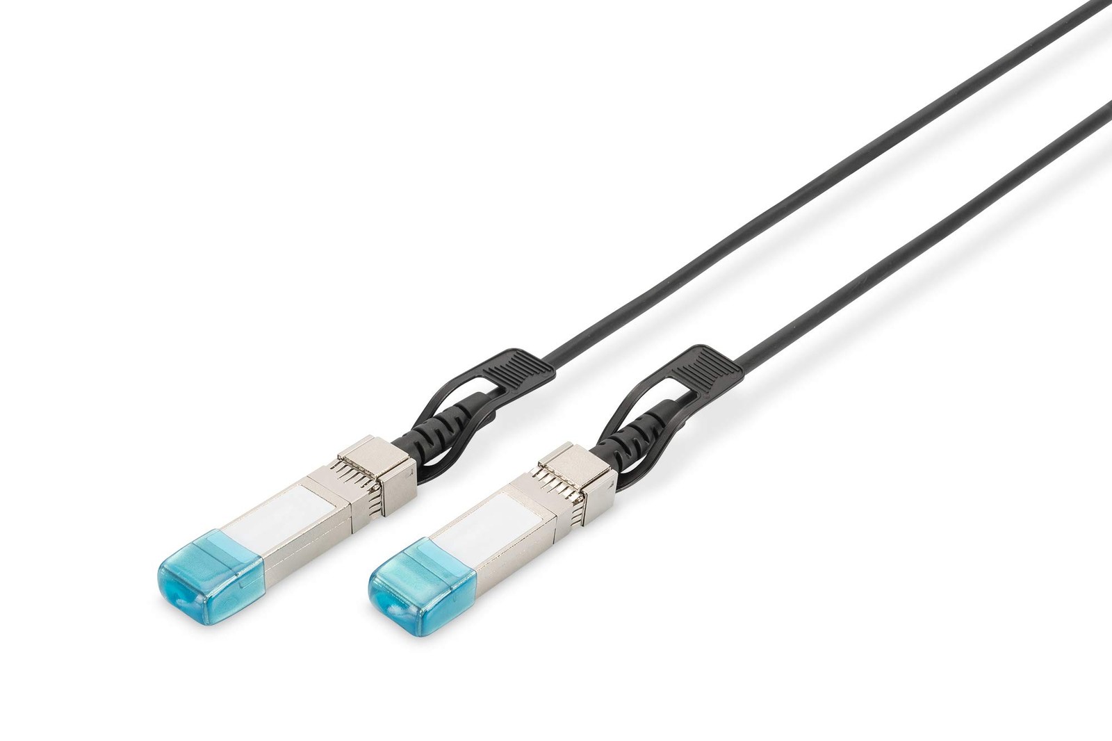 DIGITUS Universal SFP+ DAC-Kabel – 10 Gbit/s – Netzwerkkabel – 3 m – Direct Atta
