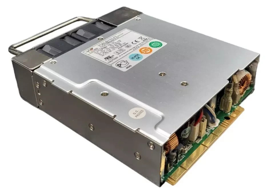 EMACS MRW-6400P-R 400w Hot Swap Server Power Supply – TESTED!!