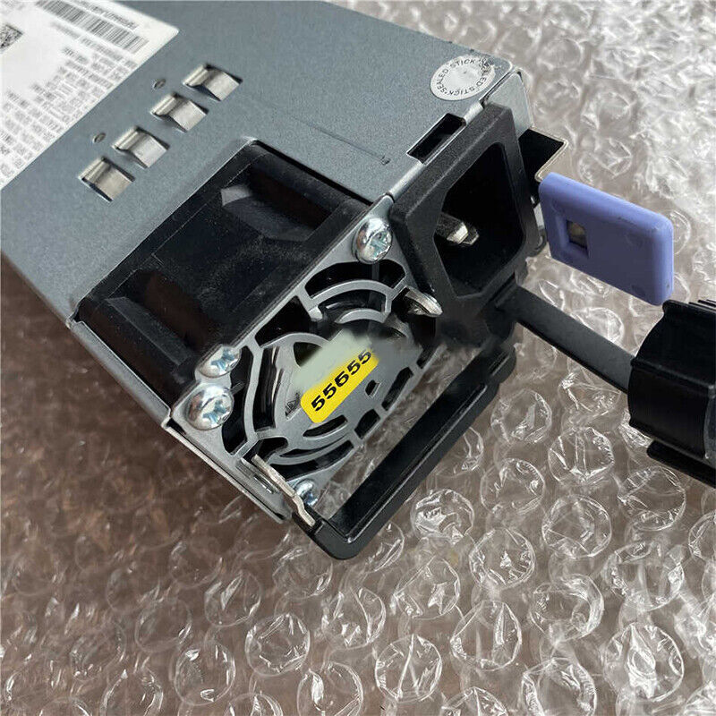 For DELL R720 R260 D495E-S0 3GHW3  495W  Server Power Supply 100% Tested