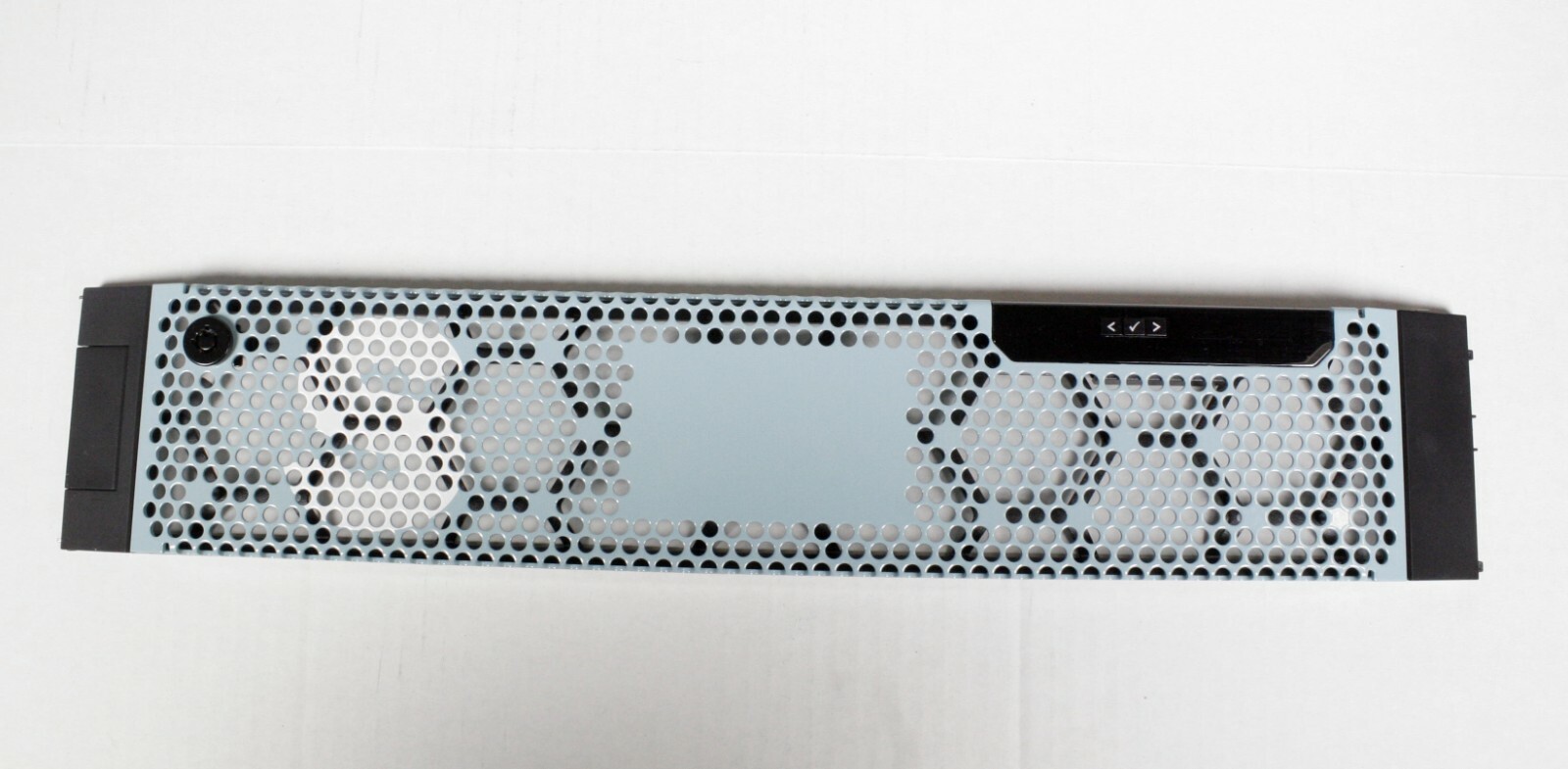 New Aqua/Cyan 2U LCD Bezel Dell PowerEdge R750 R740 R740xd R7415 R7425 “S” N41TX