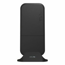 MikroTik wAP ac 867Mbps Dual-Band Access Point – Black (RBwAPG-5HacD2HnD-BE)