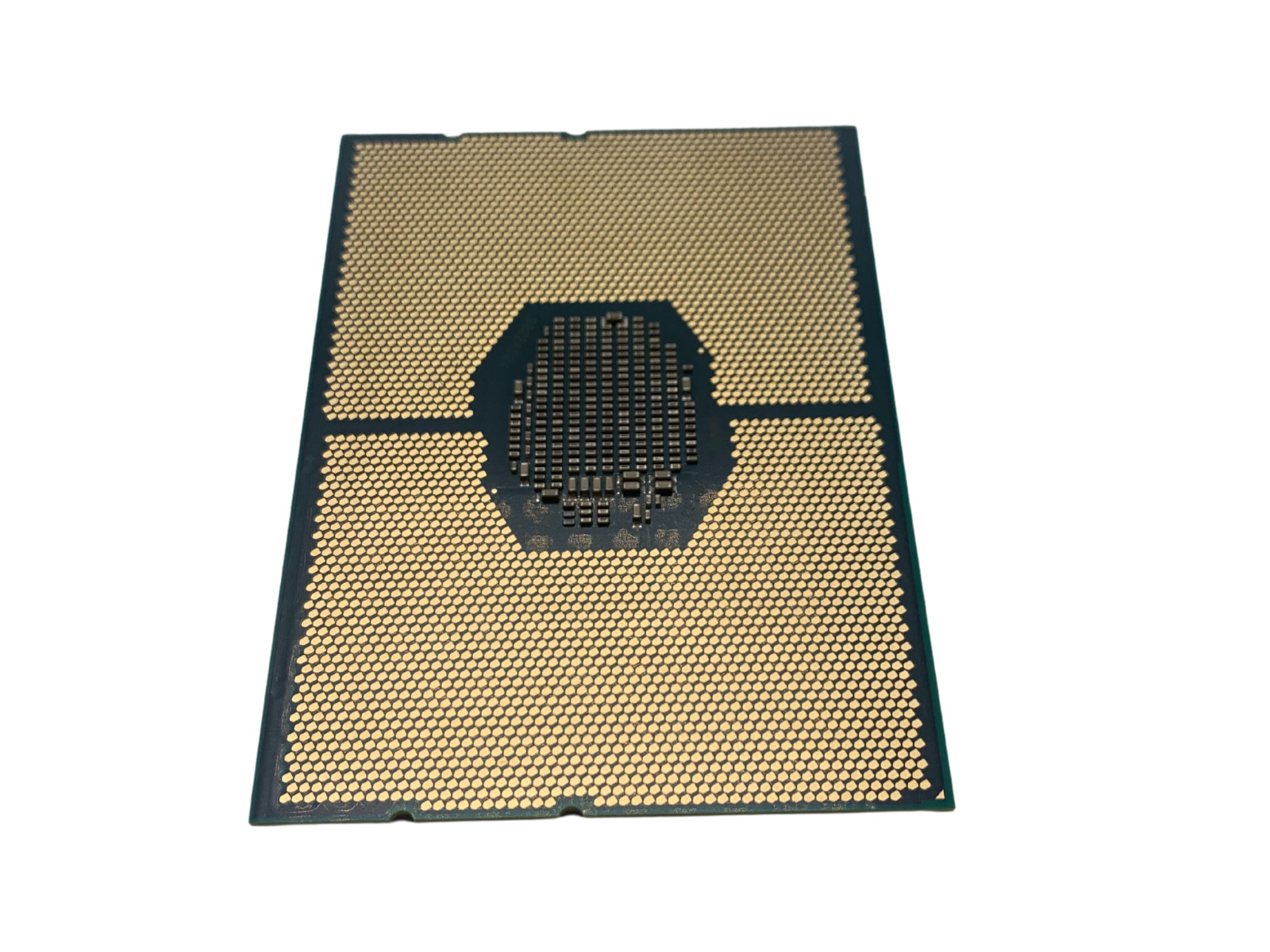 Intel SRGZ8 Xeon Gold 6240R 24Core 2.40GHz 35.75MB Processor