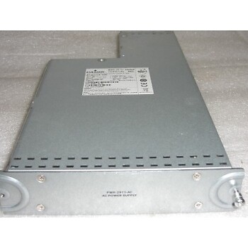 CISCO PWR-2911-AC Cisco 2911 AC Power Supply