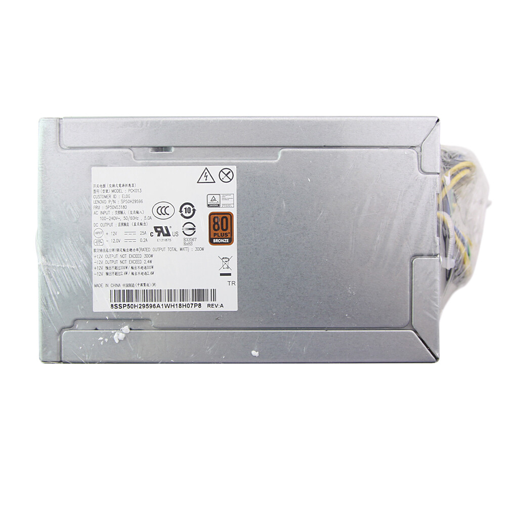 Server Power Supply 300W For Lenovo HK400-14PP FSP310-30AGBAB PCK023 PA-3311-1