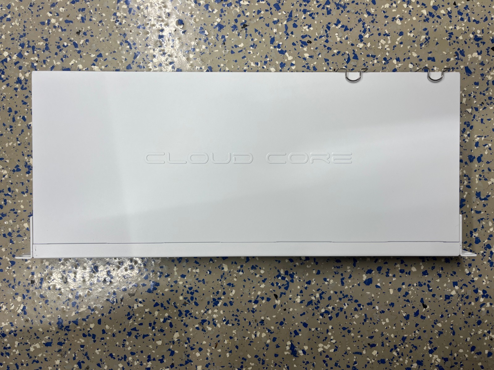 Mikrotik CCR1016-12G 12-Port Gigabit Wired Router