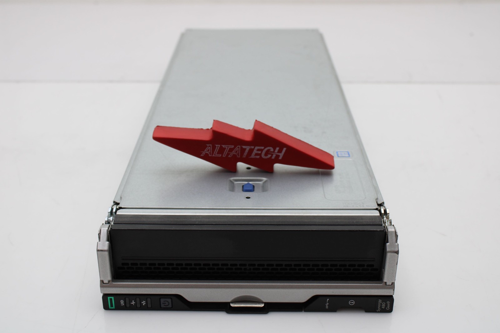 HP 732350-B21 SYNERGY 480 GEN9 CTO BLADE
