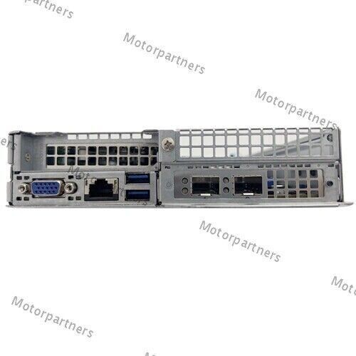 Supermicro F619P2-RTN Server 6X2.5(2XNVME) X11DPFR-SN LGA-3647 With 4X2KW PSU