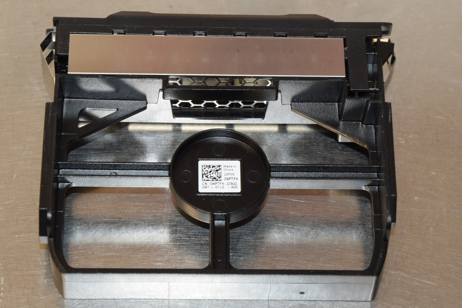 3.5″ Drive Bay Blank NPTFH D789F 7JWKY Dell PowerEdge R720 R730 R520 R530 R510